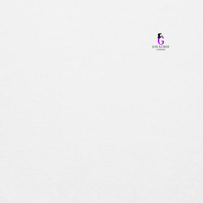 G Swish Hat Purple Sweatshirt