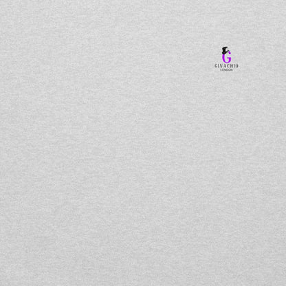 G Swish Hat Purple Sweatshirt