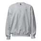 G Swish Hat Purple Sweatshirt - Sport Grey / S