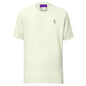 G Swish Hat Purple T-Shirt - Citron / S - T-Shirts