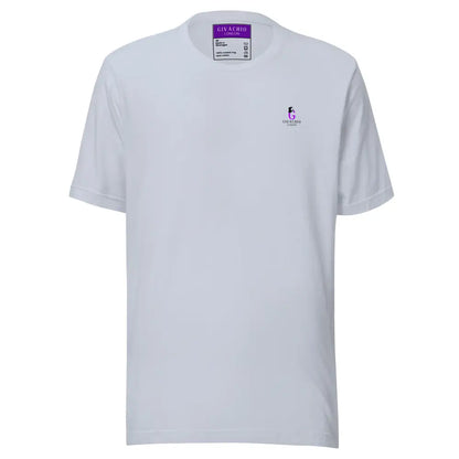 G Swish Hat Purple T-Shirt - Light Blue / S - T-Shirts