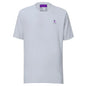 G Swish Hat Purple T-Shirt - Light Blue / S - T-Shirts