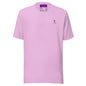 G Swish Hat Purple T-Shirt - Lilac / S - T-Shirts