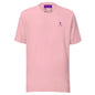 G Swish Hat Purple T-Shirt - Pink / S - T-Shirts