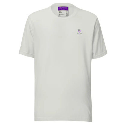 G Swish Hat Purple T-Shirt - T-Shirts