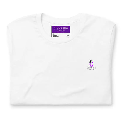 G Swish Hat Purple T-Shirt - T-Shirts