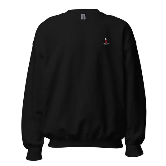 G Swish Hat Red Sweatshirt - Black / S