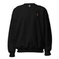 G Swish Hat Red Sweatshirt - Black / S