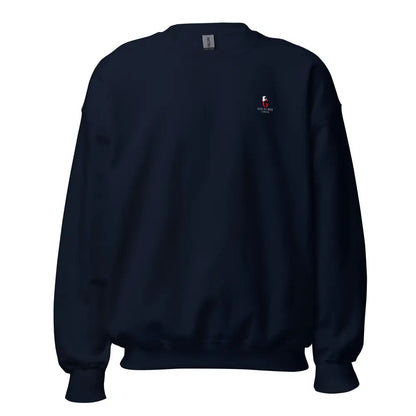 G Swish Hat Red Sweatshirt - Navy / S