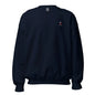 G Swish Hat Red Sweatshirt - Navy / S