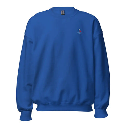 G Swish Hat Red Sweatshirt - Royal / S