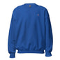 G Swish Hat Red Sweatshirt - Royal / S