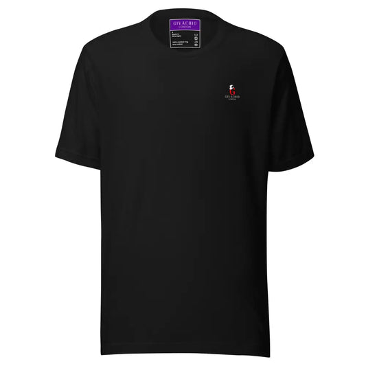 G Swish Hat Red T-Shirt - Black / S - T-Shirts