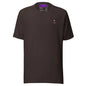 G Swish Hat Red T-Shirt - Brown / S - T-Shirts