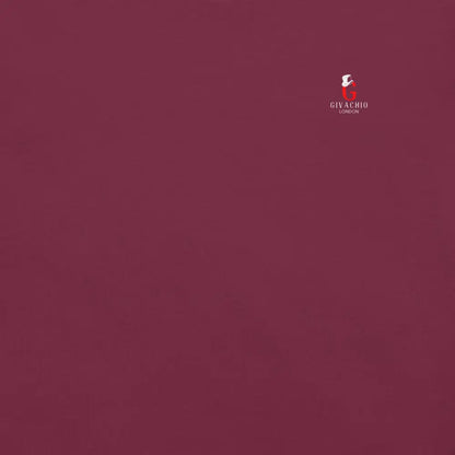 G Swish Hat Red T-Shirt - T-Shirts