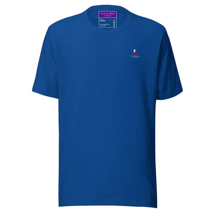 G Swish Hat Red T-Shirt - True Royal / S - T-Shirts