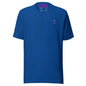 G Swish Hat Red T-Shirt - True Royal / S - T-Shirts