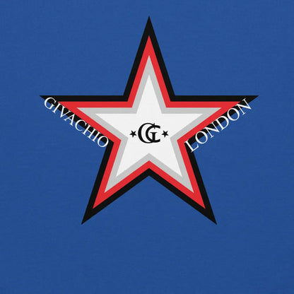 GL Star Up Hoodie