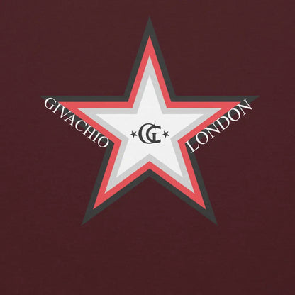 GL Star Up Hoodie