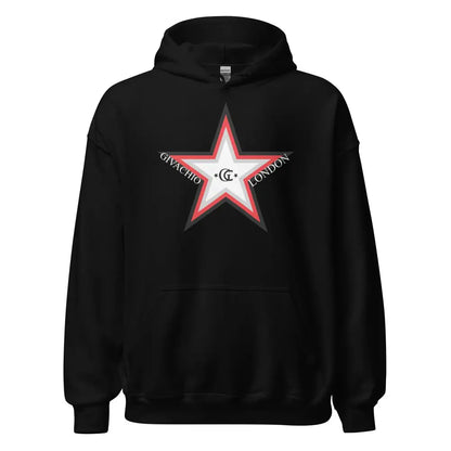 GL Star Up Hoodie