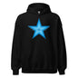 GL Star Up Hoodie - Black / S