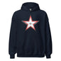 GL Star Up Hoodie - Black / S