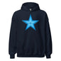 GL Star Up Hoodie - Navy / S