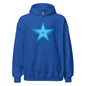GL Star Up Hoodie - Royal / S