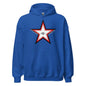 GL Star Up Hoodie - Royal / S
