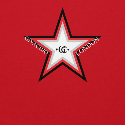 GL Star Up Sweatshirt