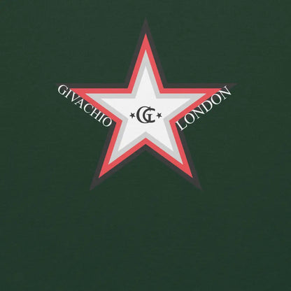 GL Star Up Sweatshirt