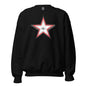 GL Star Up Sweatshirt - Black / S