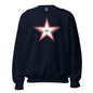 GL Star Up Sweatshirt - Navy / S