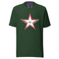 GL Star Up T-Shirt - Forest / S - T-Shirts