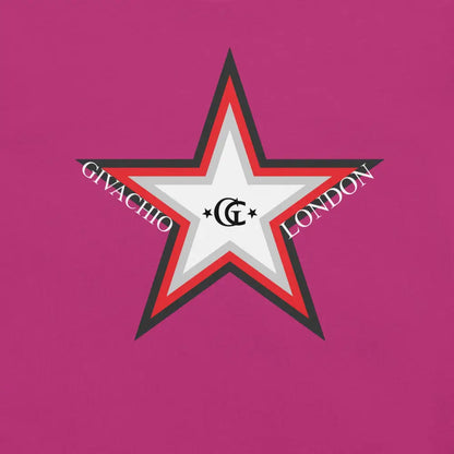 GL Star Up T-Shirt - T-Shirts