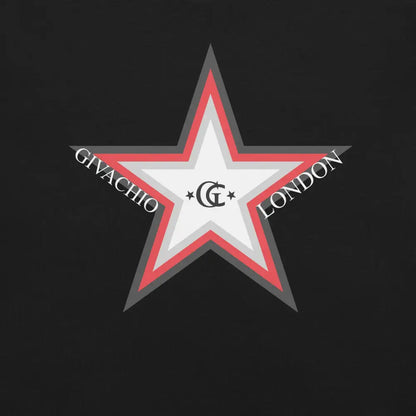 GL Star Up T-Shirt - T-Shirts