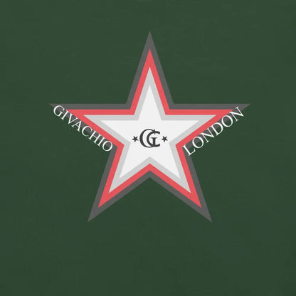 GL Star Up T-Shirt - T-Shirts