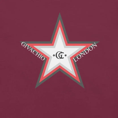 GL Star Up T-Shirt - T-Shirts