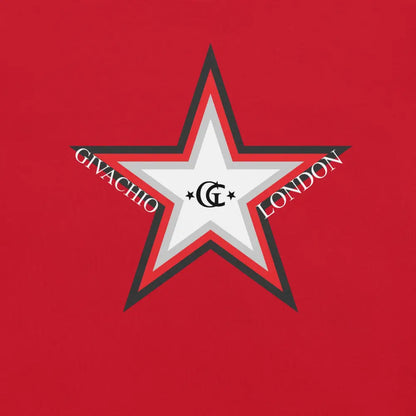 GL Star Up T-Shirt - T-Shirts