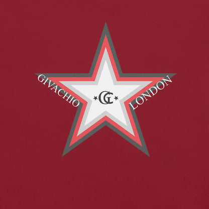GL Star Up T-Shirt - T-Shirts