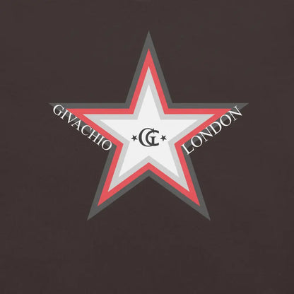 GL Star Up T-Shirt - T-Shirts