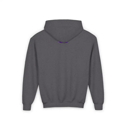 GL Star Up Youth Hoodie - Kids clothes