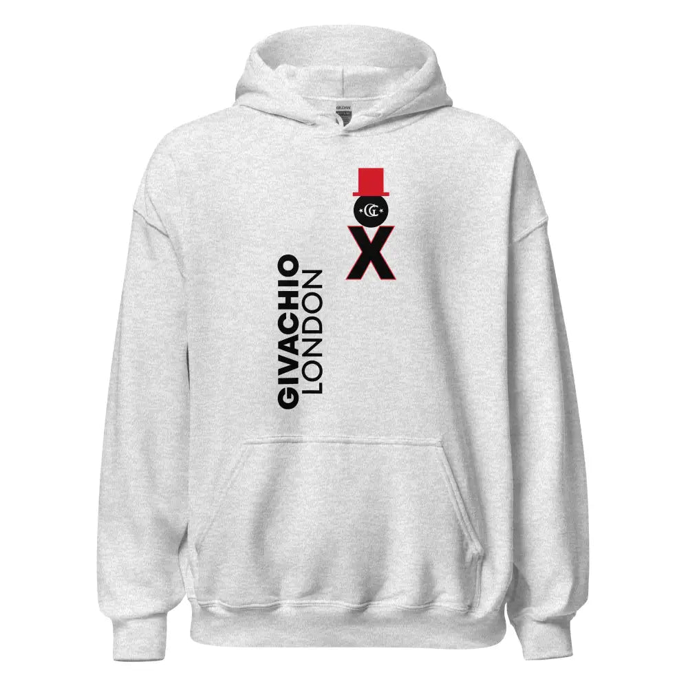 GL Styler Flick Hoodie