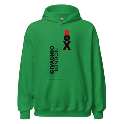 GL Styler Flick Hoodie