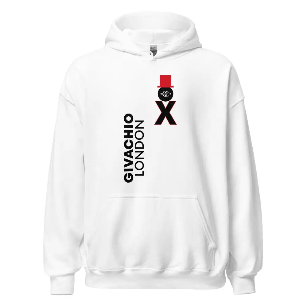 GL Styler Flick Hoodie
