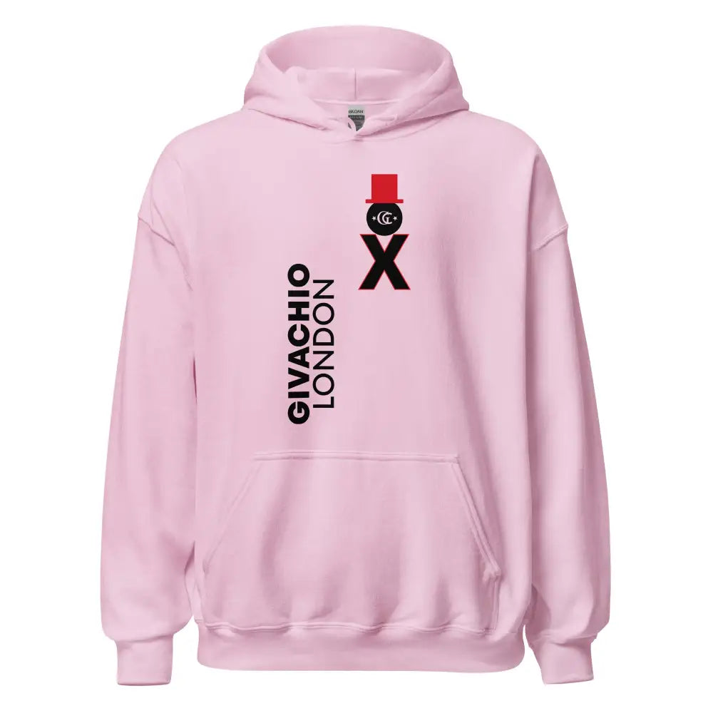 GL Styler Flick Hoodie