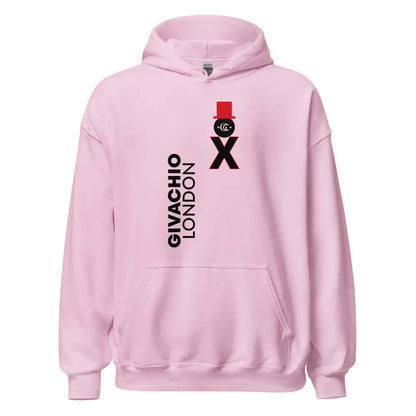 GL Styler Flick Hoodie