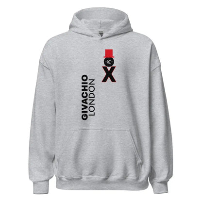 GL Styler Flick Hoodie