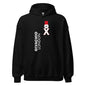 GL Styler Flick Hoodie - Black / S