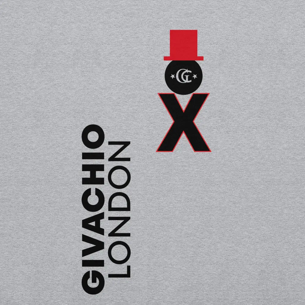 GL Styler Flick Sweatshirt